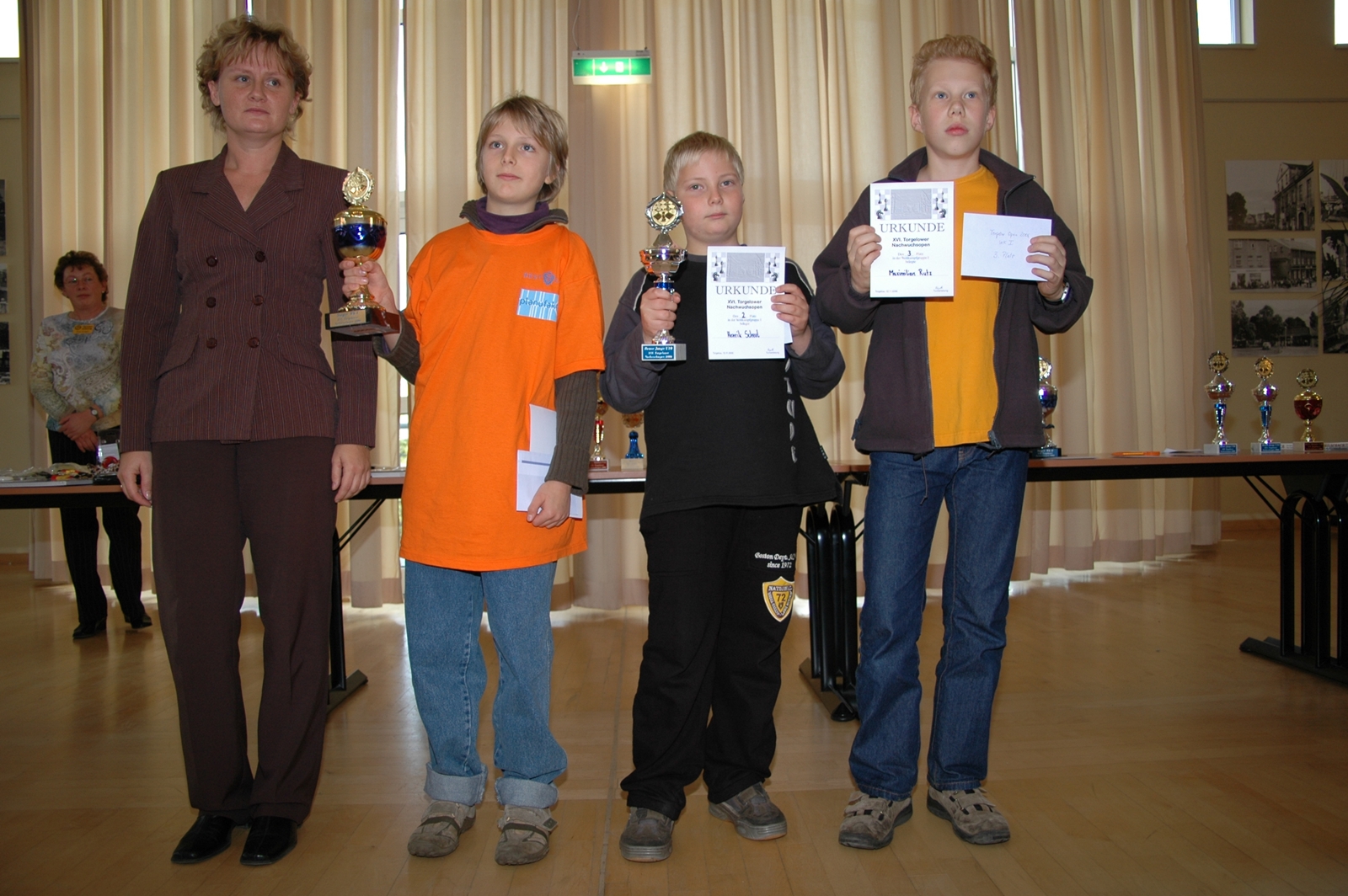 Vorschau
